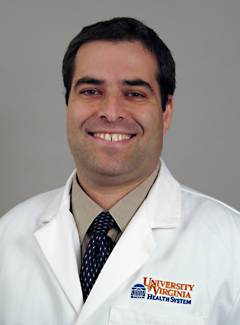 Jacob Raphael, MD