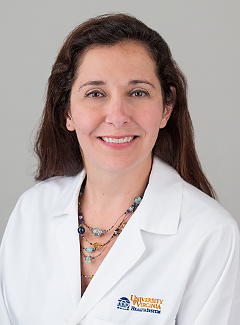 Vaia Abatzis, MD