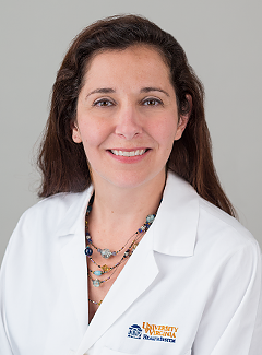 Vaia Abatzis, MD