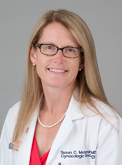 Susan Modesitt, MD