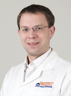 Kyle Enfield, MD