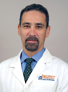 George Hoke, MD