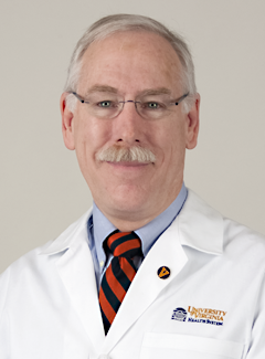 James (Jef) Ferguson, II, MD, MBA