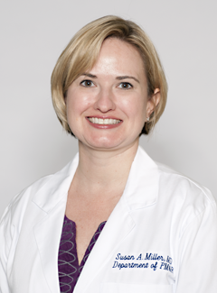 Susan Miller, MD