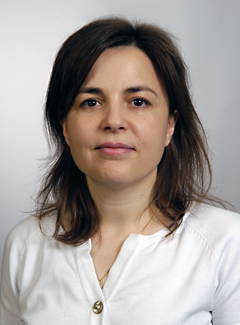 Santina Zanelli, MD