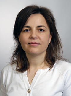 Santina Zanelli, MD
