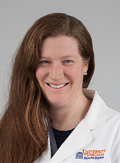Marietta Allman, CRNA