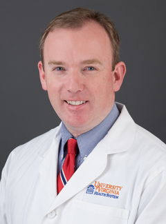 Christopher Moore, MD