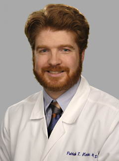 Patrick Norton, MD