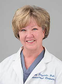 Nancy Ragsdale, PAC