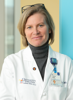 Tracey Hoke, MD, MSc