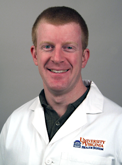 Matthew Green, MD
