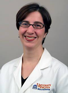 Myla Goldman, MD