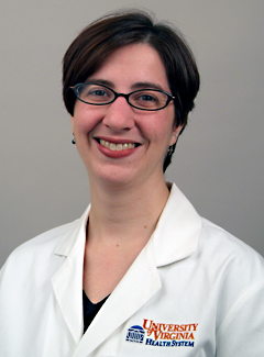 Myla Goldman, MD