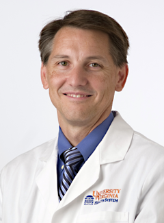 Nathan Fountain, MD