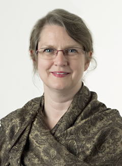 Sandra Schwaner, MSN