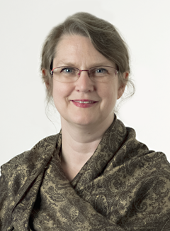 Sandra Schwaner, MSN