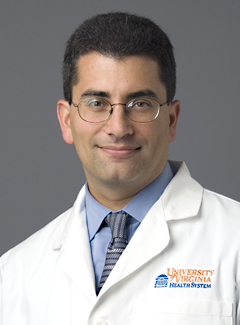 Benjamin Purow, MD