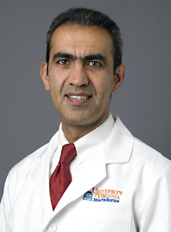 Zia Roshandel, MD