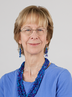 Pamela Bailey, PNP, RN