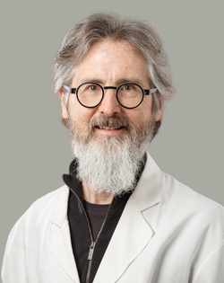 Henry Frierson, Jr., MD