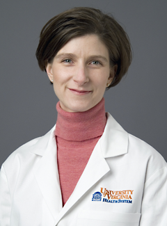 Amy Wrentmore, MD