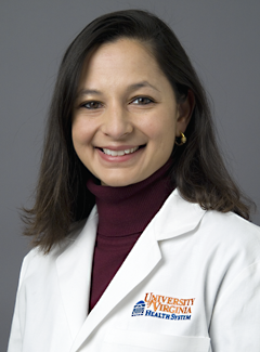 Shetal Padia, MD