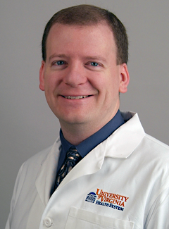 Mark Jameson, MD
