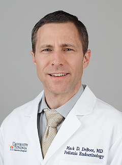 Mark DeBoer, MD