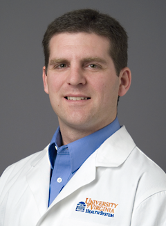 Curtis Argo, MD
