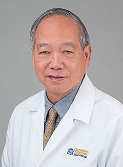 Shu Man Fu, MD