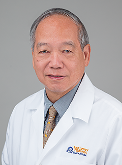 Shu Man Fu, MD