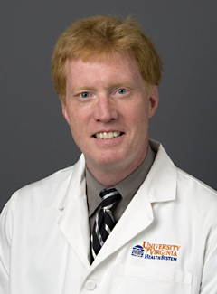 Robert O'Connor, MD