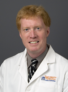 Robert O'Connor, MD