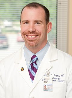 Spencer Payne, MD