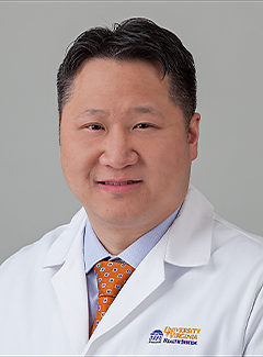 Andrew Wang, MD
