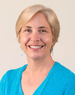 Claudia Allen, PhD