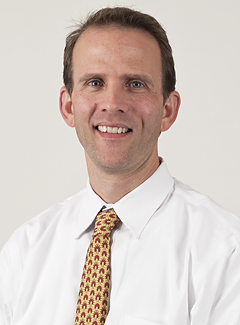 Barrett Barnes, MD