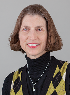 Suzanne Cassidy, MSN, RN, PNP