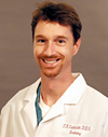 Ted Galbraith, DDS