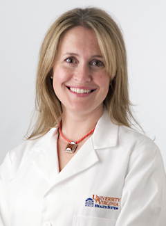 Vanessa Gregg, MD