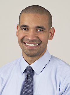 Matthew Thomas, ScM