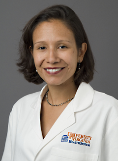 Elisa Trowbridge, MD