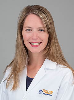 Leah Wayner, MSN, RN