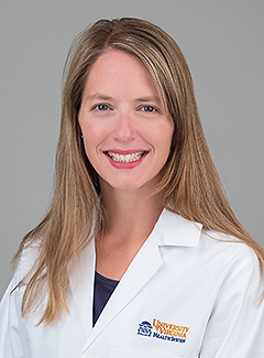 Leah Wayner, MSN, RN