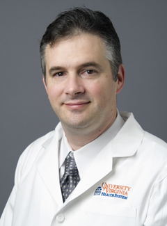 Paul Yates, MD