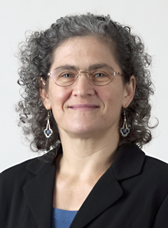 Carolyn Friedman, MSN