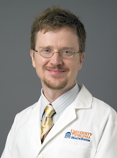 Benjamin Sneed, MD