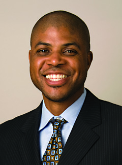 Angelo Dacus, MD
