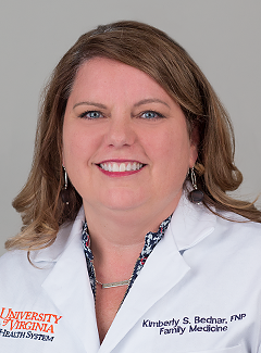 Kimberly Bednar, FNP, MSN, RN